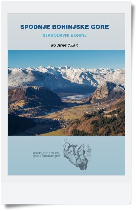 Spodnje Bohinjske gore